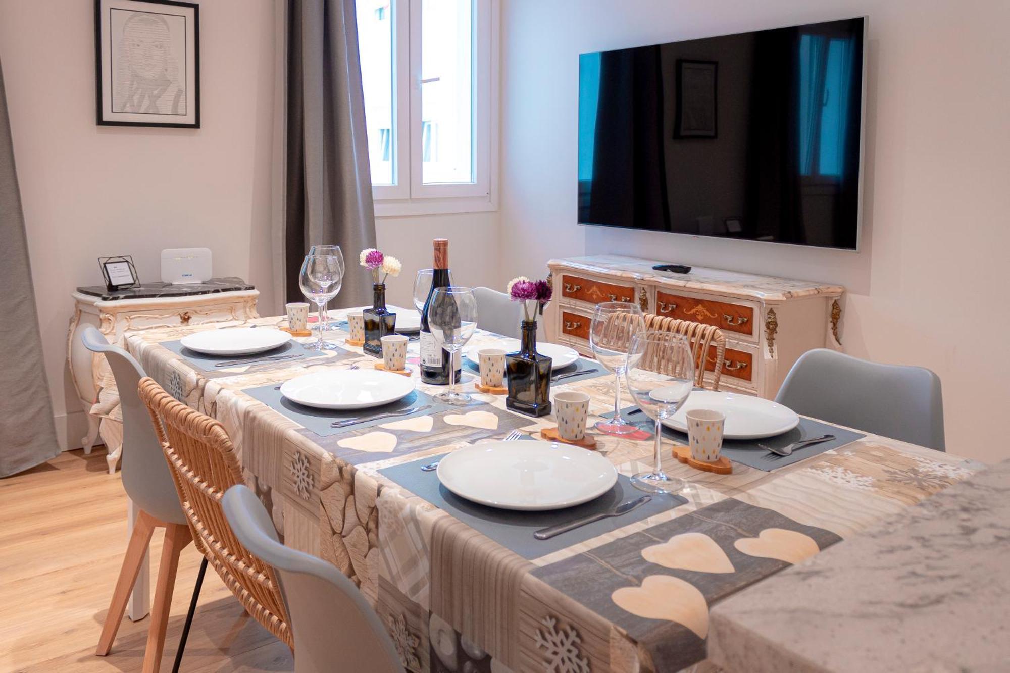 Zenete Terral Malaga Διαμέρισμα Εξωτερικό φωτογραφία