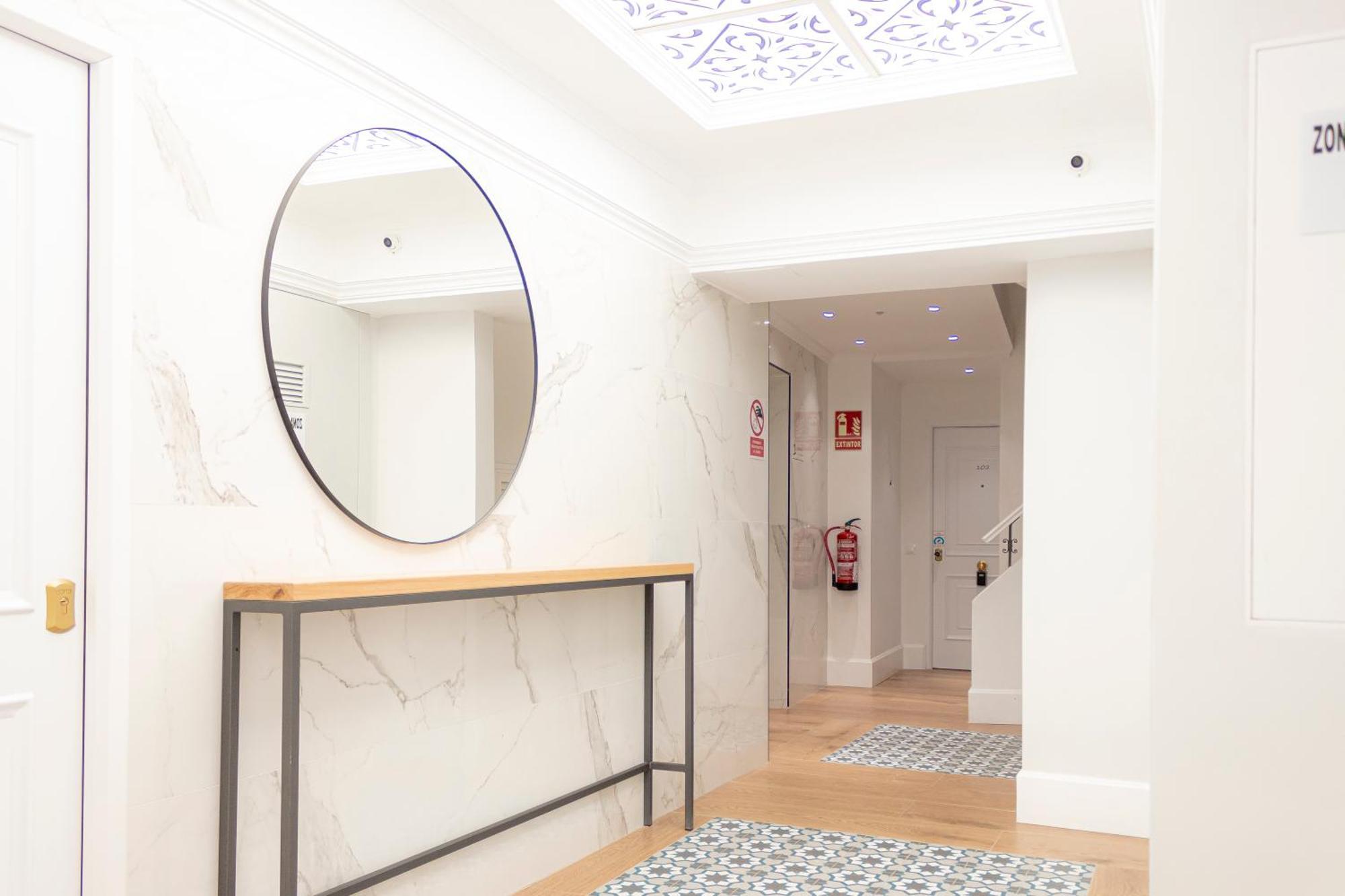 Zenete Terral Malaga Διαμέρισμα Εξωτερικό φωτογραφία