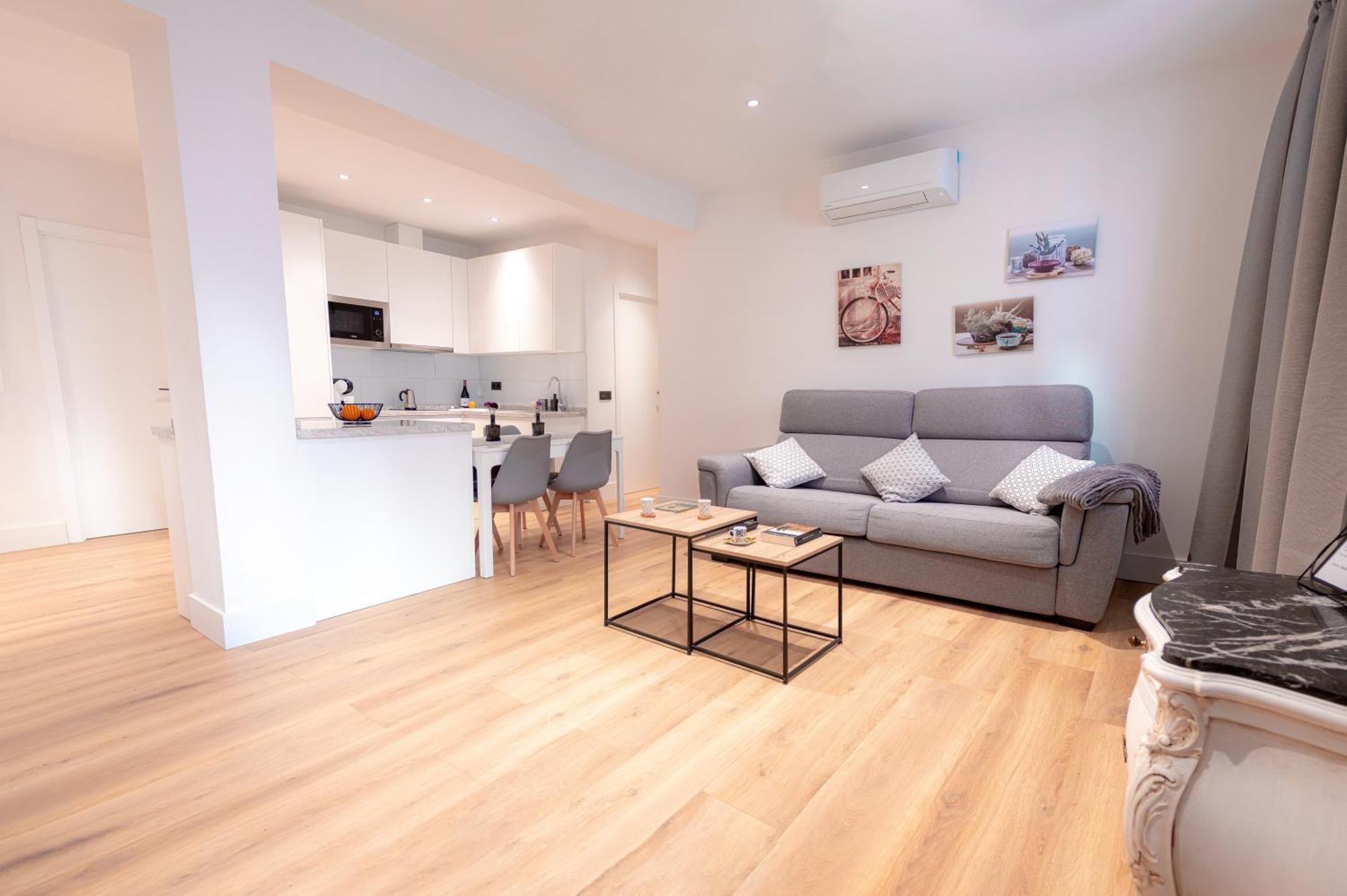 Zenete Terral Malaga Διαμέρισμα Εξωτερικό φωτογραφία
