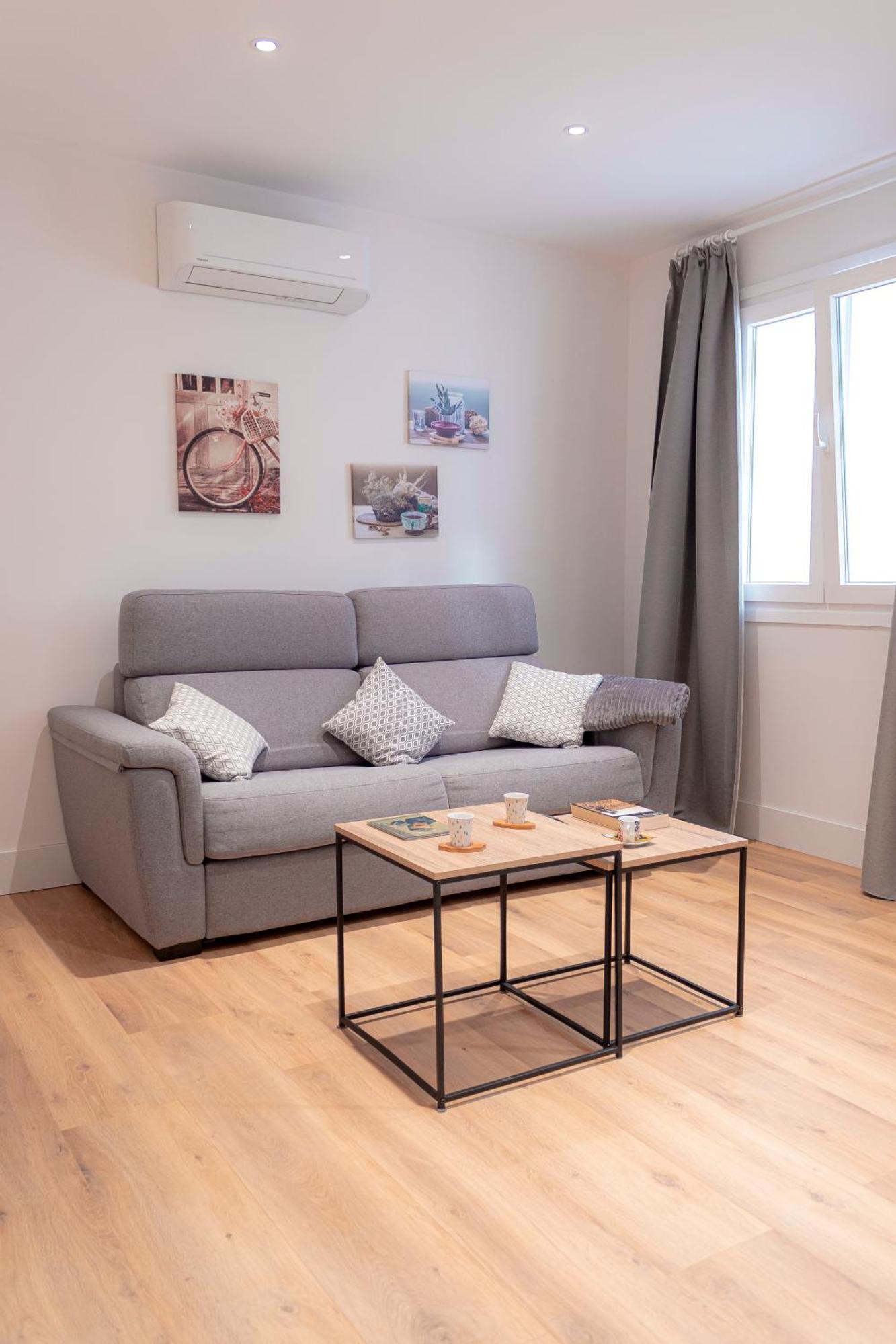 Zenete Terral Malaga Διαμέρισμα Εξωτερικό φωτογραφία